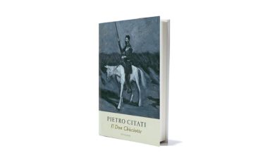 “Il Don Chisciotte” di Pietro Citati