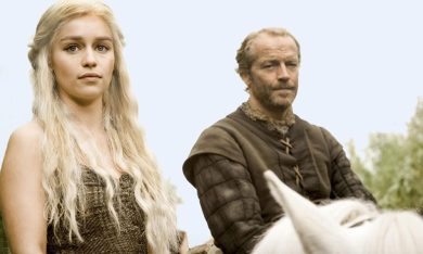 Il Trono di Spade, la terza stagione: il trailer