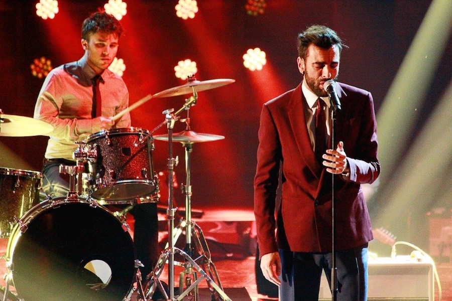 The Voice, tra la Carrà motivatrice e Pelù scatenato c’è Mengoni The Voice, tra la Carrà motivatrice e Pelù scatenato c’è Mengoni