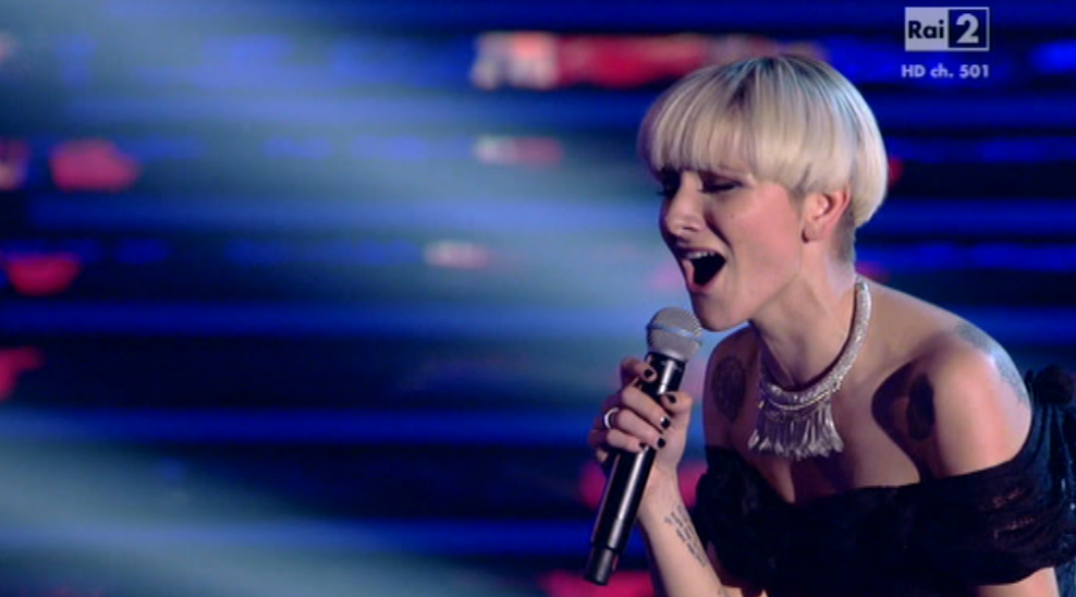 The Voice of Italy: il Live. Le 28 pagelle della decima puntata The Voice of Italy: il Live. Le 28 pagelle della decima puntata