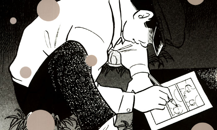 “Una vita tra i margini” di Yoshihiro Tatsumi: una storia del manga “adulto” “Una vita tra i margini” di Yoshihiro Tatsumi: una storia del manga “adulto”