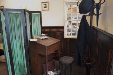 «Avrei preferenza di no»: l’eversione nella subordinazione di Bartleby e compagnia