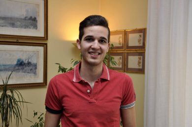 Ruzzle, ecco chi è il vincitore del primo campionato italiano