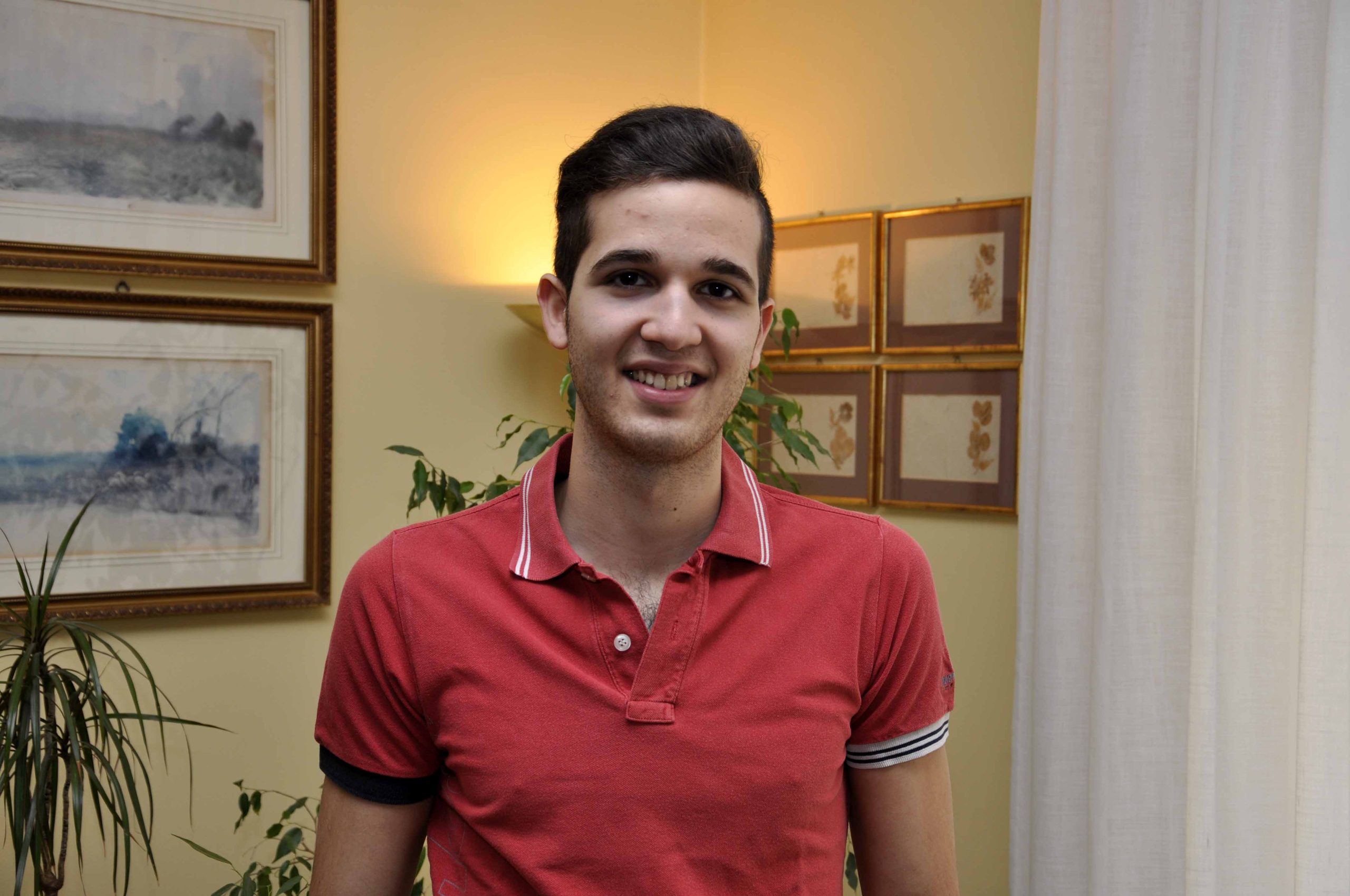 Ruzzle, ecco chi è il vincitore del primo campionato italiano