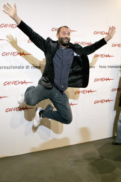 Fabio Volo diventa papà