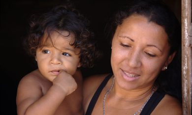 Mia Mamma è (anche) una Donna: ricordiamolo a figli, mariti e a noi stesse
