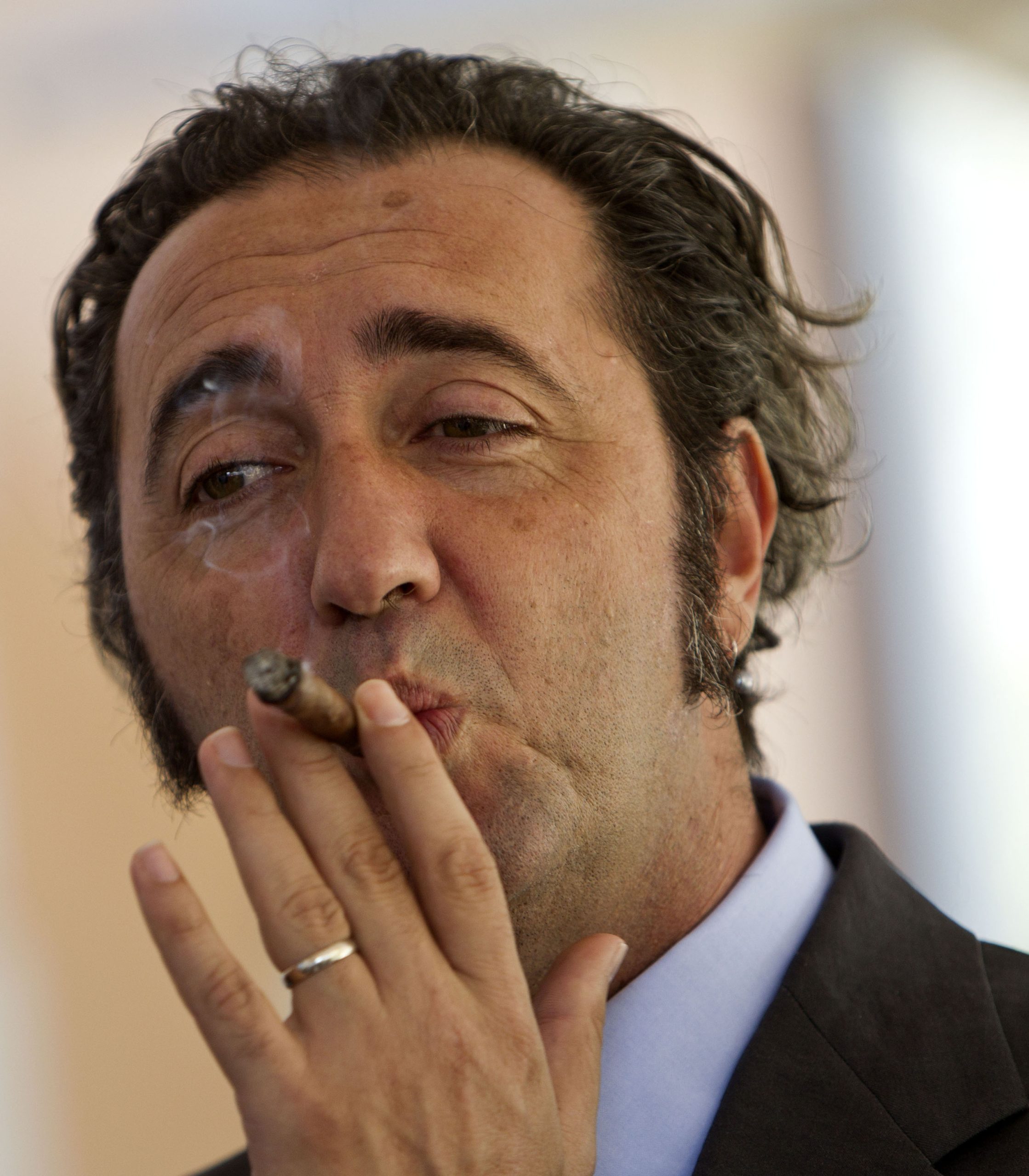 Vi dico io come curare il cinema