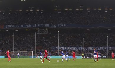 Il frutto del cordoglio è appeso all’albero del silenzio