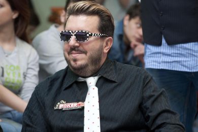 La dieta del pokerista perfetto