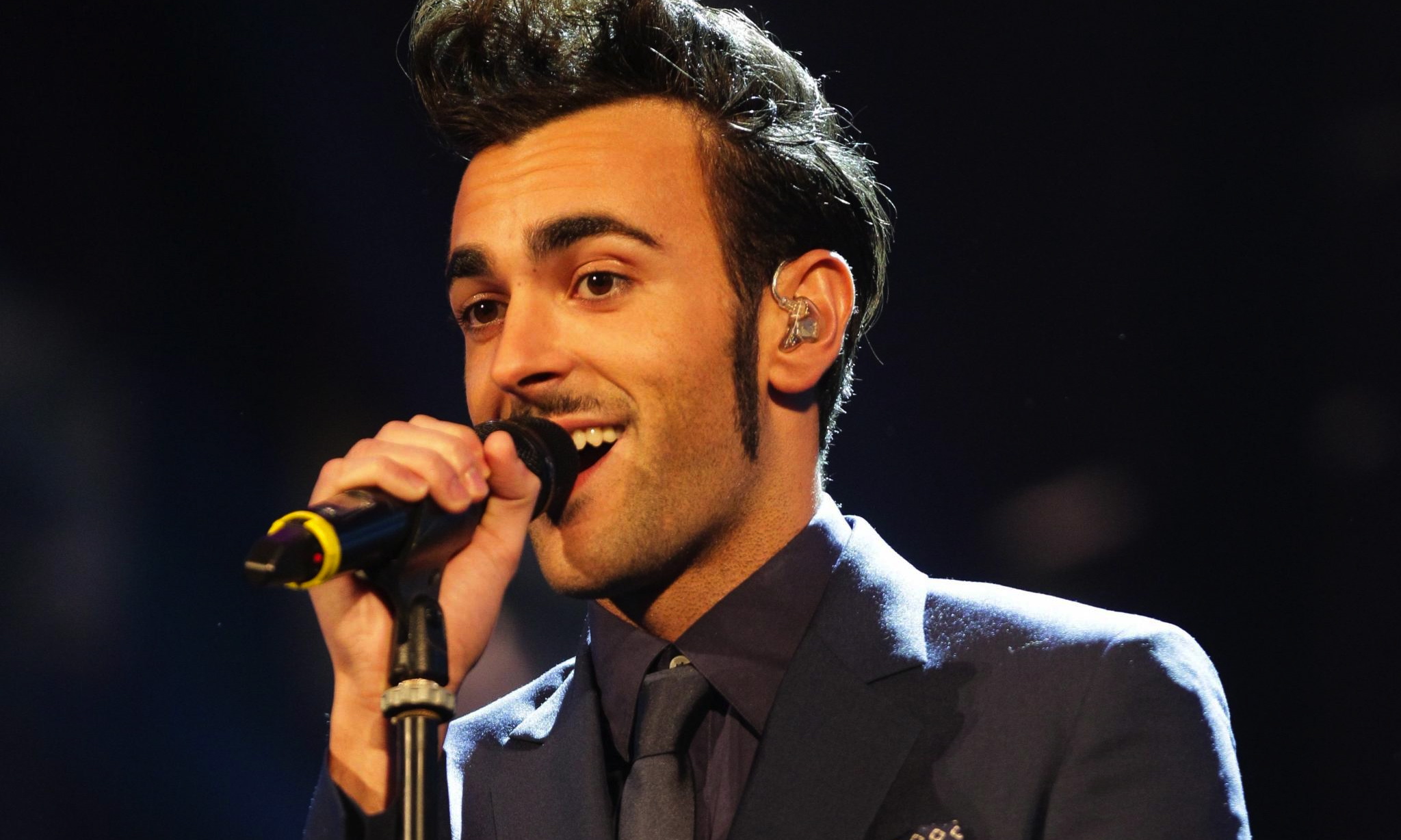 Marco Mengoni, “Essenziale Tour 2013”, la recensione Marco Mengoni, “Essenziale Tour 2013”, la recensione