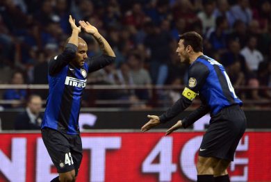 Da Stankovic a Ranocchia, tutti gli infortuni dell’Inter