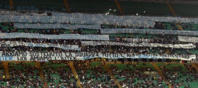 Le 12 domande (con risposta) rivolte a Moratti