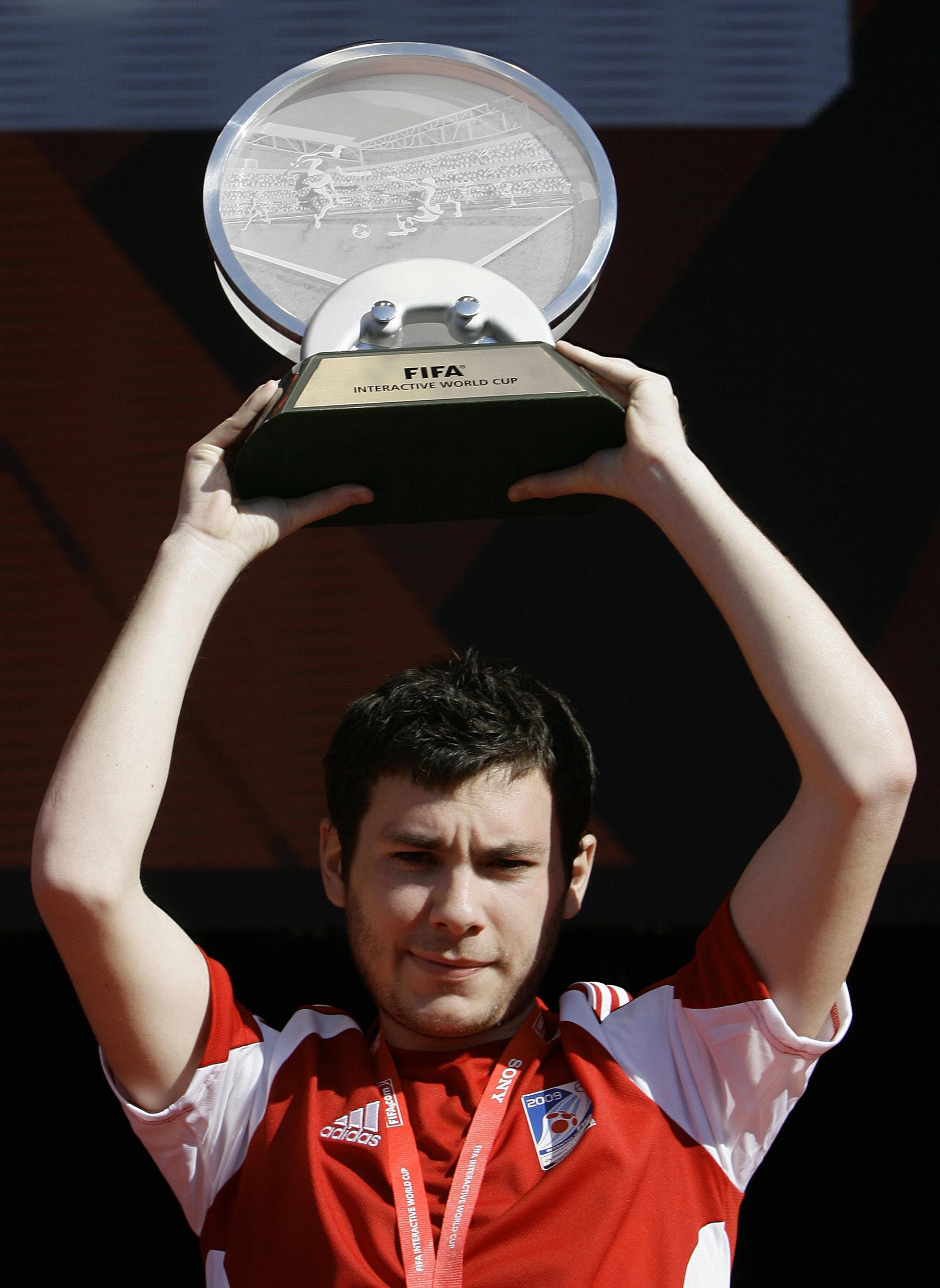 A Madrid la finale dei Mondiali di Fifa 13