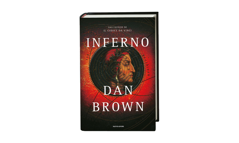 Dan Brown, il vero Inferno è la crisi globale Dan Brown, il vero Inferno è la crisi globale