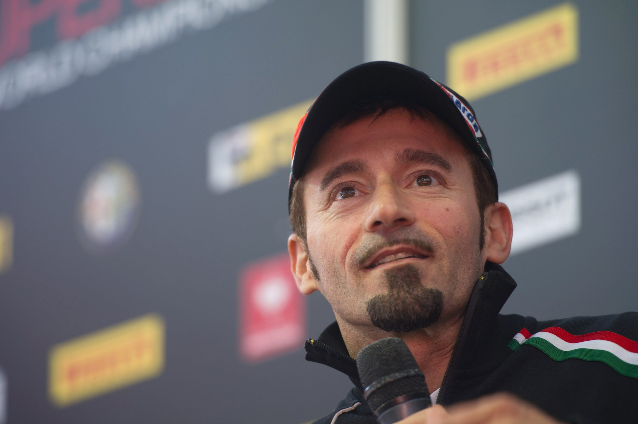 Max Biaggi, rientro rimandato (in SBK o MotoGP?)