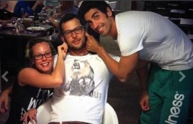 Federica Pellegrini: “Sono in crisi con Filippo”