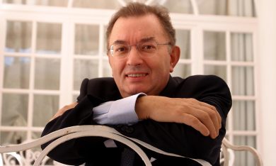 Confindustria perde le piume