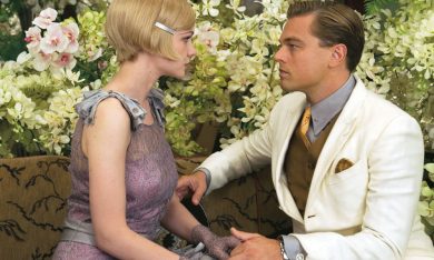 Il Grande Gatsby. Oltre la trama quando gioielli e abiti fanno il film