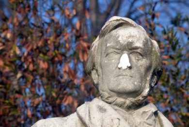 HHhH: la follia nazista e l’ignoranza del «cervello di Himmler»