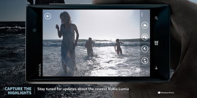 Nokia Lumia 928, il miglior camera-phone del mondo?