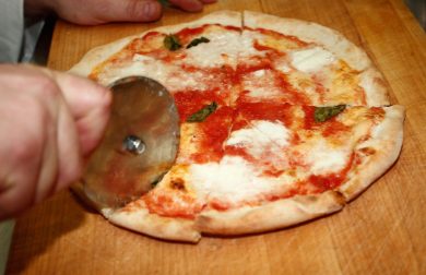 Italy in a Shortage of Pizza Makers