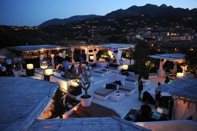 Harrods sbarca anche in Italia