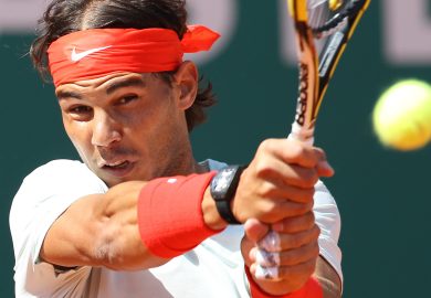 Al via gli Internazionali d’Italia (senza biglietti omaggio)