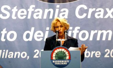 “Giulio e Bettino, avversari ma con rispetto”