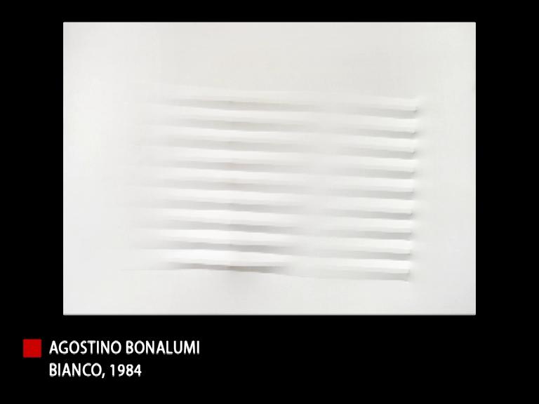 Italiani in bianco