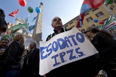 Welfare, così l’Europa ritaglia lo Stato sociale