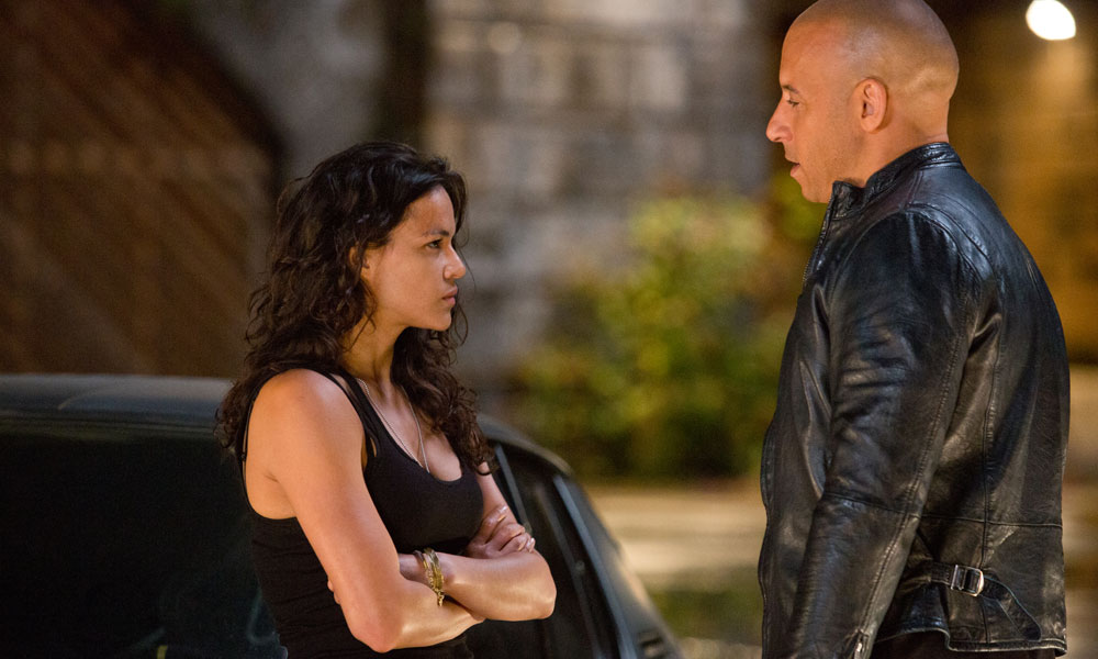 Fast & Furious 6, preparatevi alla diretta della première mondiale Fast & Furious 6, preparatevi alla diretta della première mondiale