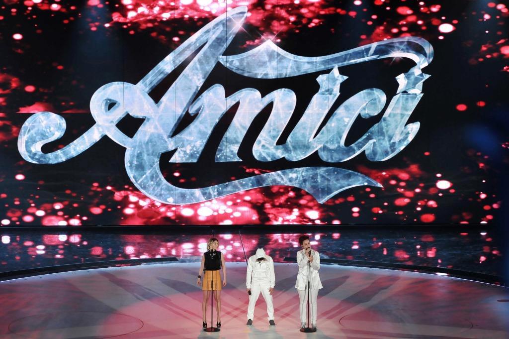 Amici 12, ecco chi andrà in semifinale