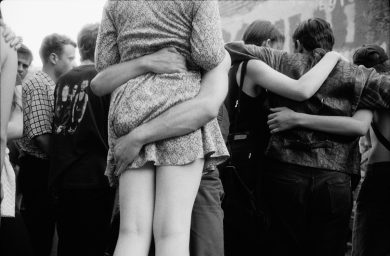 Igor Mukhin: La mia Mosca