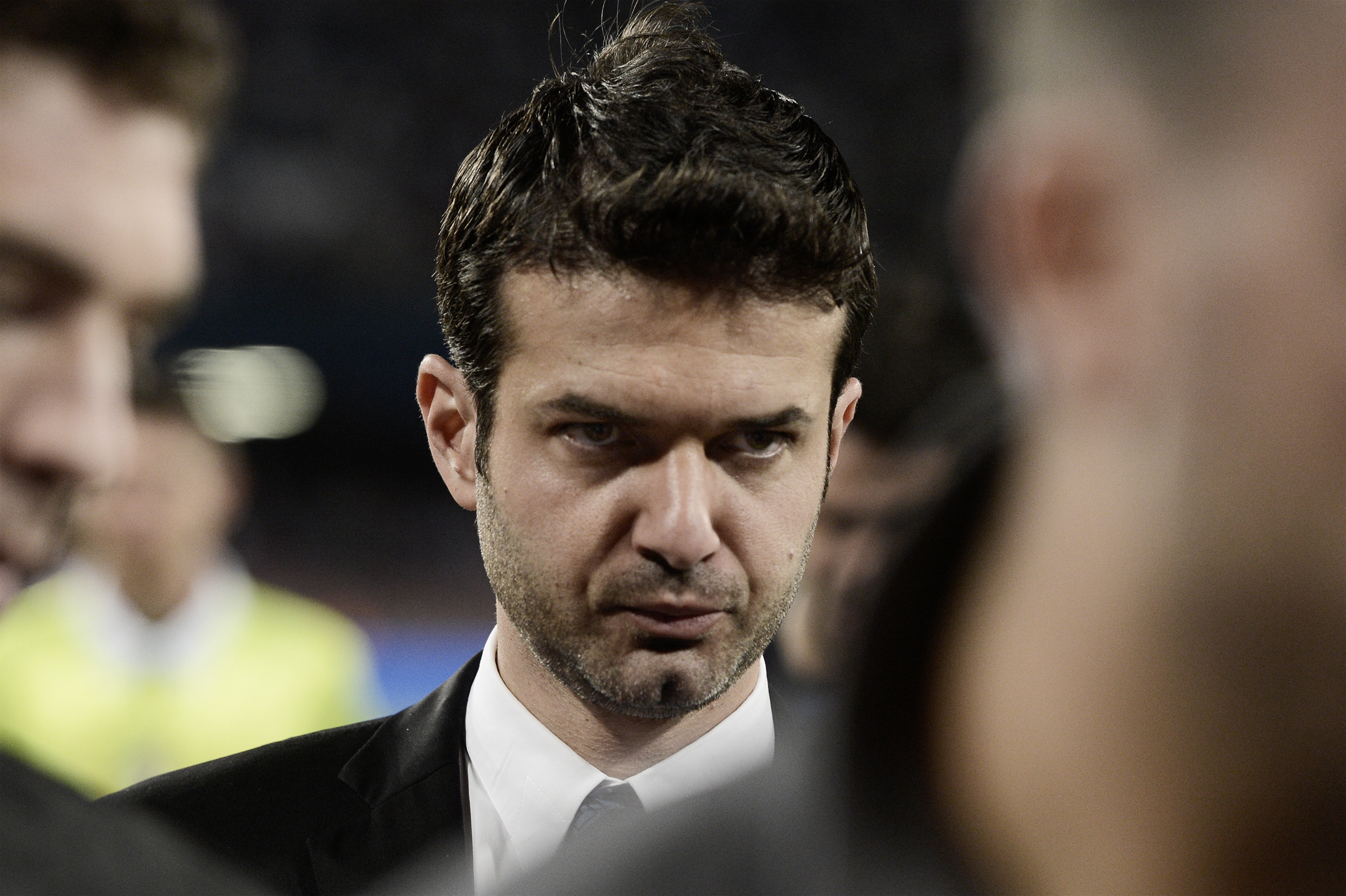 Il fallimento di Stramaccioni, dalla A alla Z