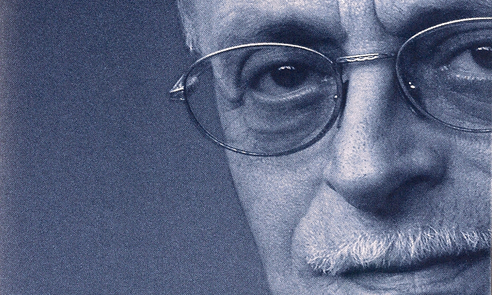 Tabucchi, “Di tutto resta un poco. Letteratura e cinema”