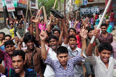 Walt Disney ritira le produzioni dal Bangladesh