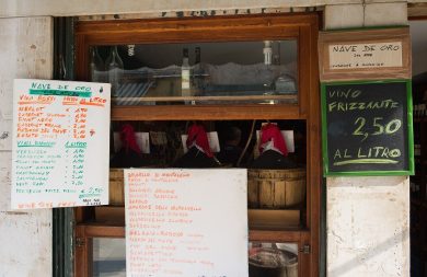 Three Hints making Italian Wine better for the U.S.