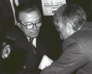 Storia d’Italia e di Andreotti