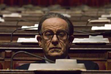 Addio a Giulio Andreotti, il Divo raccontato al cinema