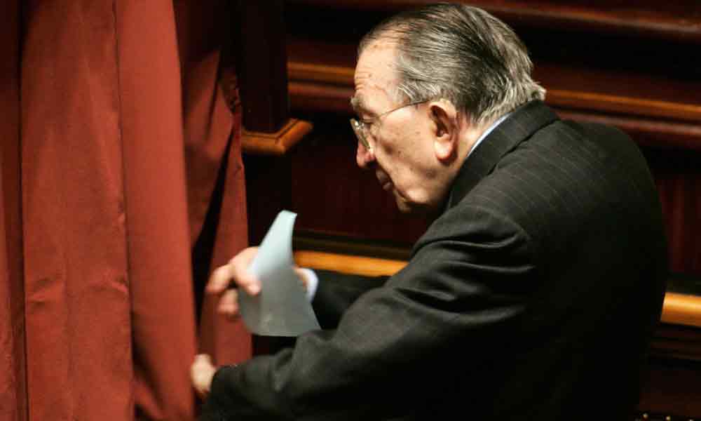 Vita e misteri del divo Giulio