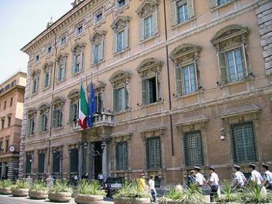Gli intoccabili del Senato