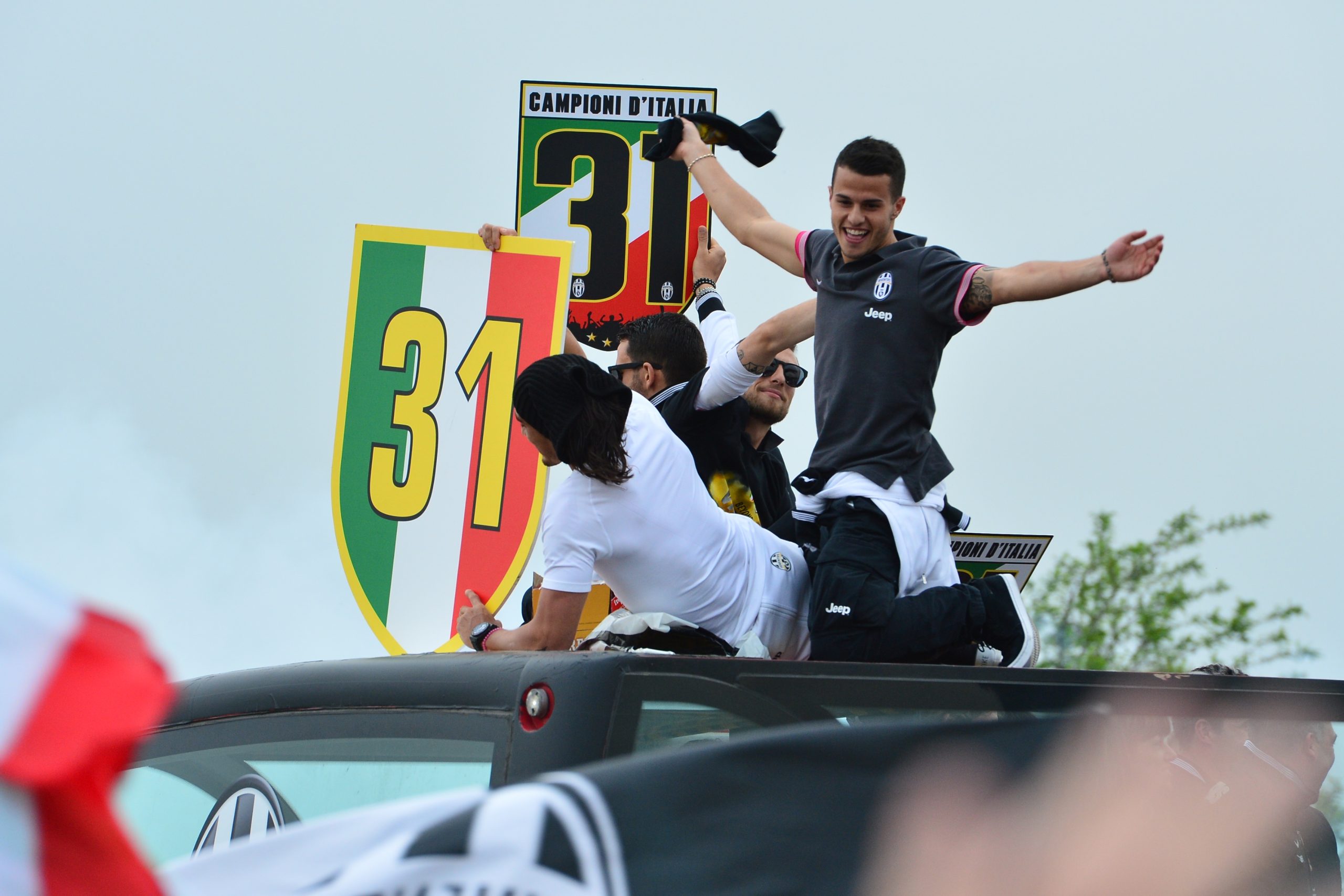 La ballata del 29 e del 31