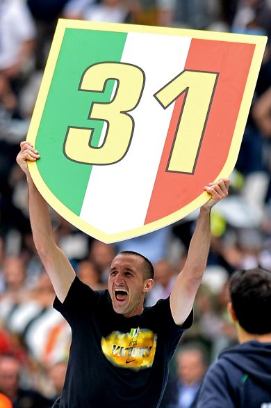 Juventus, lo scudetto della ‘normalità’