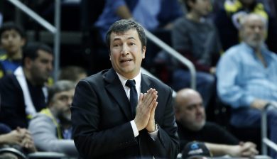 5 motivi per seguire i playoff di basket