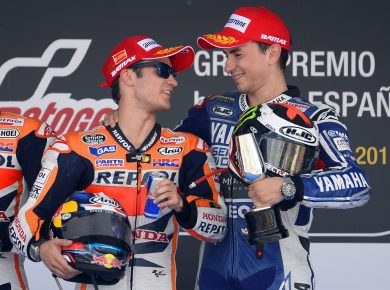 MotoGp, Gp Spagna – Le pagelle