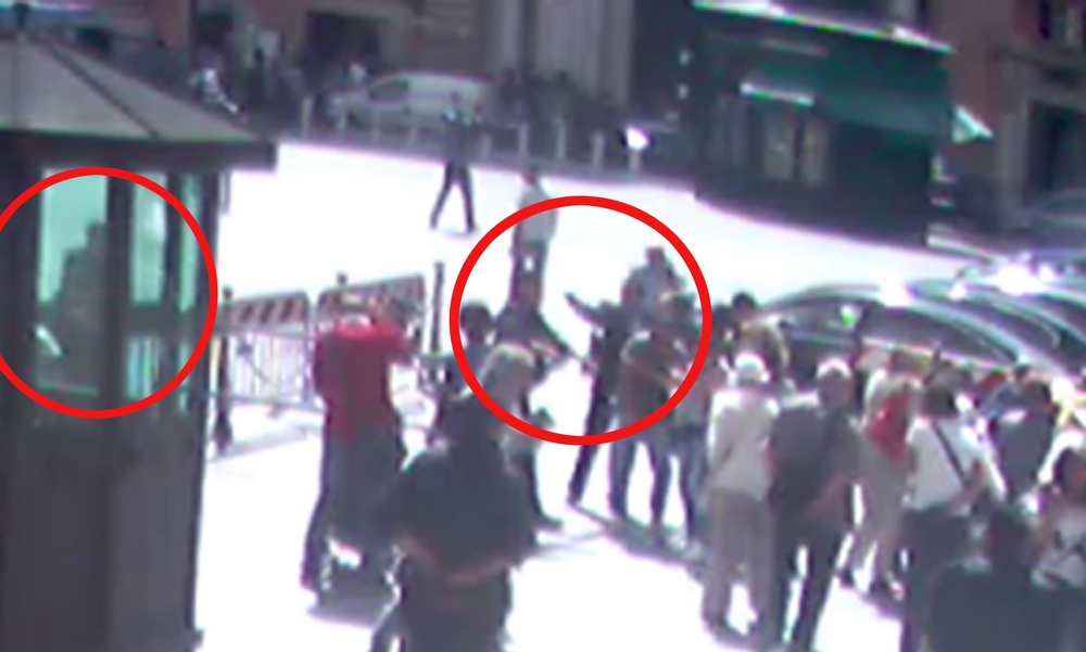 Gli Istigatori Gli Istigatori