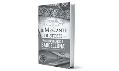 Compri un libro e vinci un viaggio