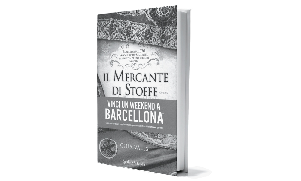 Compri un libro e vinci un viaggio Compri un libro e vinci un viaggio