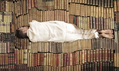 A Catanzaro “Bookhouse. La forma del libro”