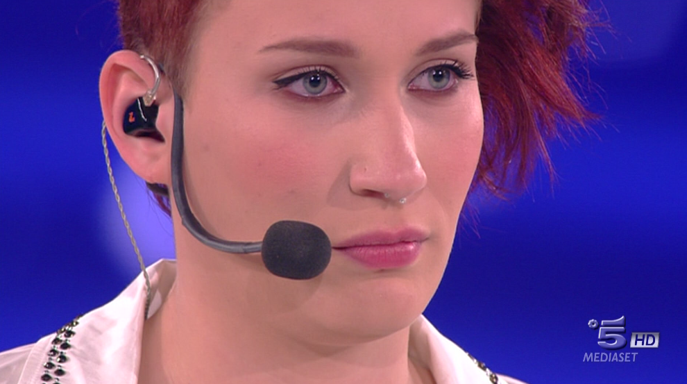 Amici 12, il serale: le 16 pagelle della quinta puntata Amici 12, il serale: le 16 pagelle della quinta puntata